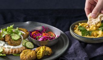 Veganuary: 1 op 3 Nederlanders wil vegan maar heeft teveel twijfels