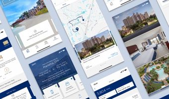 Wyndham loopt voorop met mobile check-in