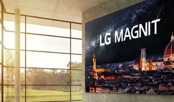 LG en Van Domburg Partners sluiten strategisch partnerschap
