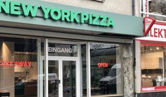 New York Pizza draait beste jaar ooit in 2020 en breidt uit
