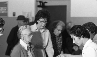 500 Facebook-vrienden en toch alleen eten? Dat klopt niet!