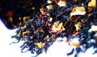 De nieuwste theetrends