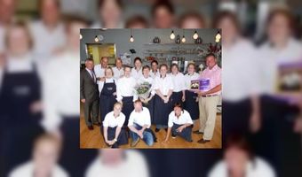 SVH schenkt duizend euro aan De Zoetelaar