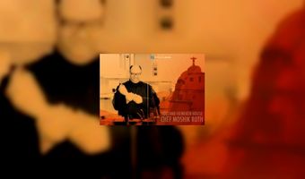 Moshik Roth kookt in Holland Heineken Huis