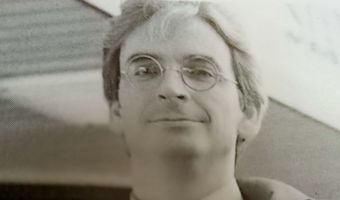 Column Hans van Spronsen: World oflline