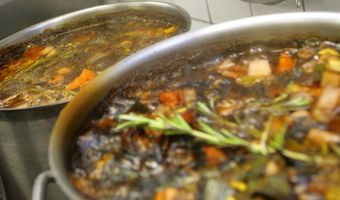 Wat verstaan we onder 'convenience' in de keuken