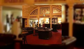 Horecazaak De Avenue Tilburg gesloten