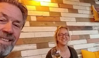 B&B Perron 22; Brabants genieten met de luxe van een hotel en de sfeer van thuis