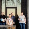 Eerste diploma SVH Gespecialiseerd kok uitgereikt aan Kookstudio Thorn