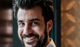 Column: Zakelijke gast