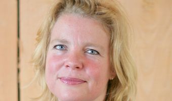 Woodbroke Hotel; De oudste is weer eigentijds