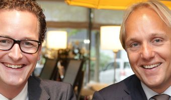 “Wij zien veel kansen op de markt voor select service hotels”