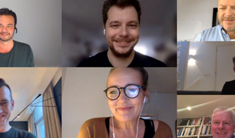 Dit zijn de Finalisten van Hotel Website of the Year