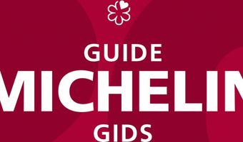 Zilte bekroond met drie sterren in de MICHELIN Gids België en Luxemburg 2021