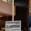 Het iconische Haagse Promenade Hotel bestaat vandaag 50 jaar 