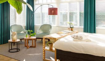 Hotelondernemer Olav Davidse investeert door