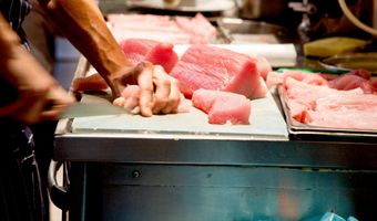 Verschillende eetculturen, verschillende wensen