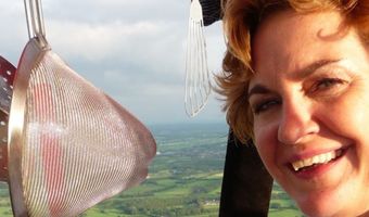 De herinnering van…:  Angélique Schmeinck