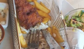 Eetgewoonten wereldwijd en hun gevolgen