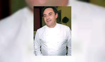 Adrià chef-kok van het jaar in de VS