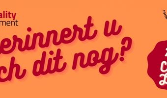 11 jaar geleden in Hospitality Management: Chris Luken