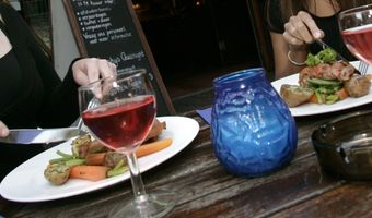 Marktverkenning: eetcafé heeft kansen