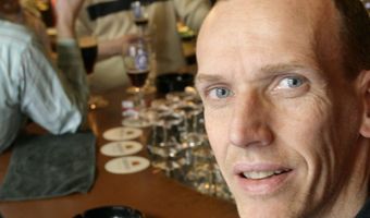 13 jaar geleden in De CaféKrant: Café de Beyerd