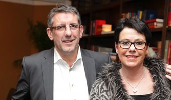 ''De crisis heeft elke ondernemer wakker geschud''