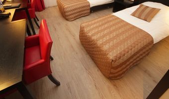 Geloofwaardigheid belangrijker dan inrichting