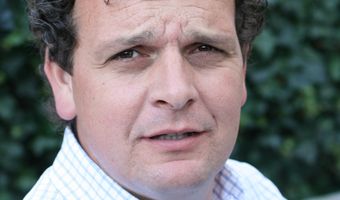 Hotelier privé – Marcel Romein