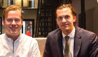 Het Arresthuis, Roermond,  Eerlijkheid duurt het langst