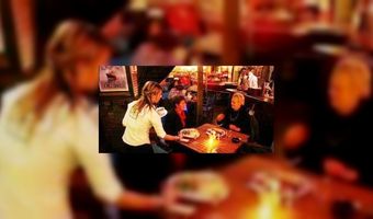 Minder paastoeristen, meer mensen uit eten