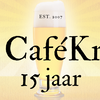 15 jaar geleden in De CaféKrant: alles over eetcafés