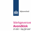 Download nu de Werkgeversverklaring Avondklok