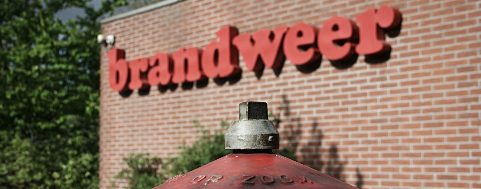 Bouwbesluit leidend bij brandveiligheid