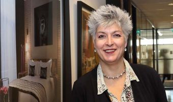 Hotelier Privé: Caro van Eekelen