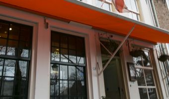 Interview: Lange Jan Hotel, Amersfoort