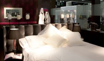 Luxe is (weer) leading