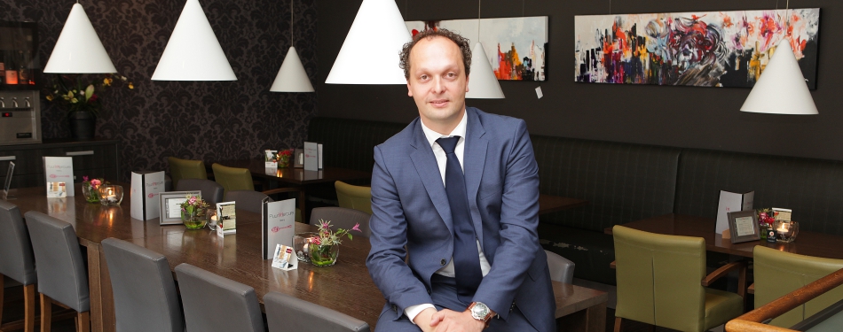 Interview: "Misschien moet Mercure wat minder soft worden"