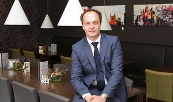 Interview: "Misschien moet Mercure wat minder soft worden"