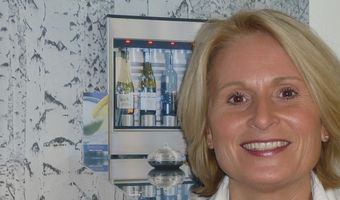Hotelier privé:  Marieke Lamberts  