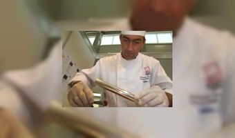 Wim Klerks wint Wynand Vogel Bokaal