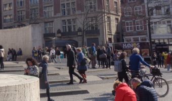 Swissôtel op Damrak dwingt huurkorting af