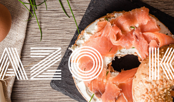 BAZOOKA opent in de Kauwgomballenfabriek.