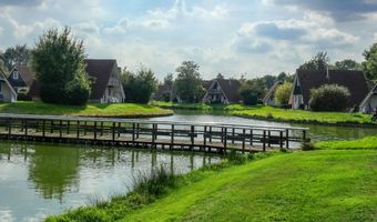 Nederlanders blijven thuis: 62% minder vakantiehuisjes geboekt  