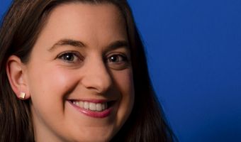 Michele van Spilbeeck nieuwe Horecadirecteur Bierbrouwerij AB InBev