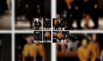 Claes Iversen ontwerpt kleding Vondel Hotels