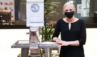 De beroepen van morgen: a&o creëert de nieuwe functie Central Hygiëne Officer