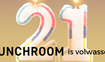 11 jaar geleden in Lunchroom: Central Park, Apeldoorn