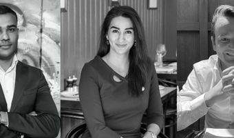 Finalisten F&B Professional of the Year verkiezing bekend